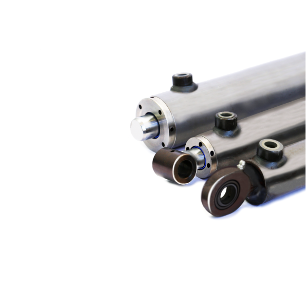 CILINDROS E ACESSORIOS